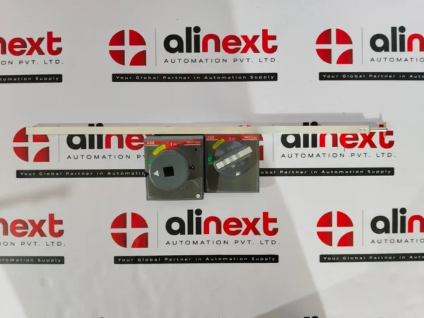  ABB SACE Tmax 1SDA069055R1 circuit breaker rotary handles
