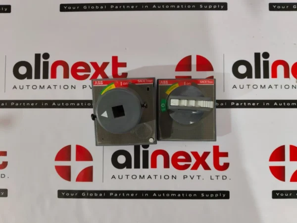  ABB SACE Tmax 1SDA069055R1 circuit breaker rotary handles