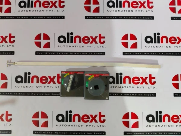  ABB SACE Tmax 1SDA069055R1 circuit breaker rotary handles