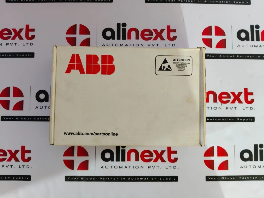 ABB SC86-4CM0 Interface unit 5761720-9B