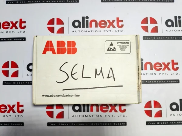 ABB SC86-4CM0 Interface unit 5761720-9B