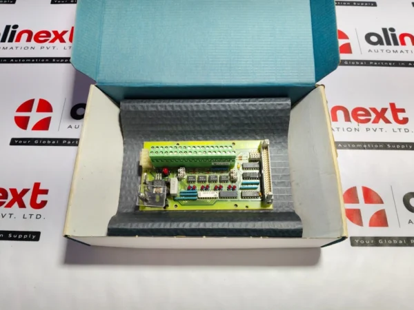 ABB SC86-4CM0 Interface unit 5761720-9B