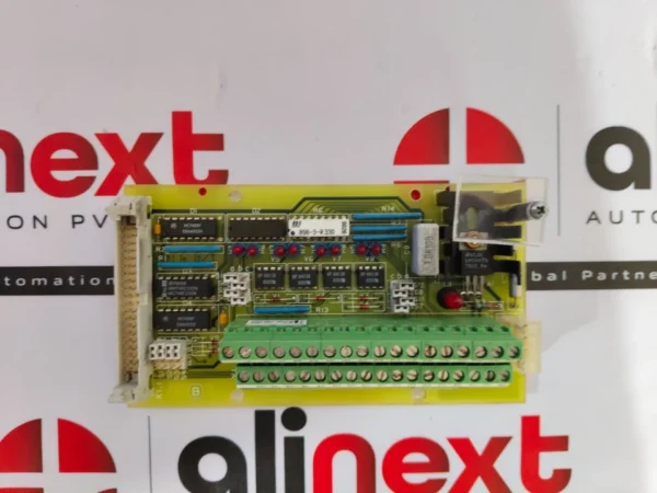 ABB SC86-4CM0 Interface unit 5761720-9B