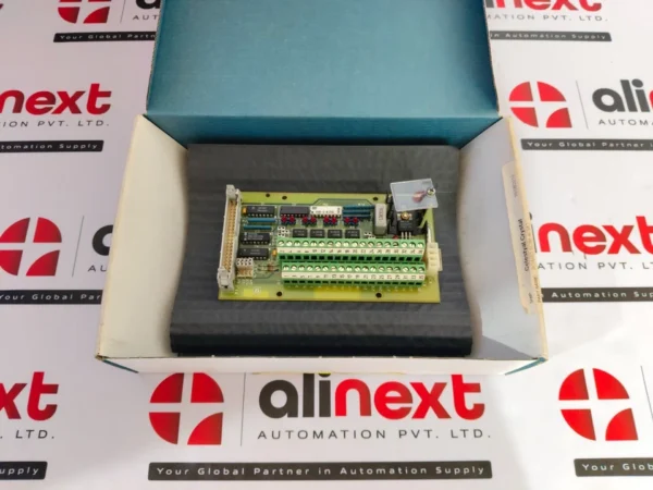 ABB SC86-4CM0 Interface unit 5761720-9B