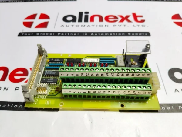 ABB SC86-4CM0 Interface unit 5761720-9B