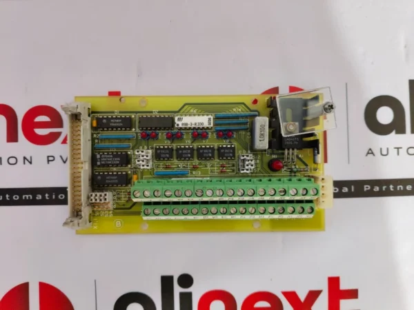 ABB SC86-4CM0 Interface unit 5761720-9B