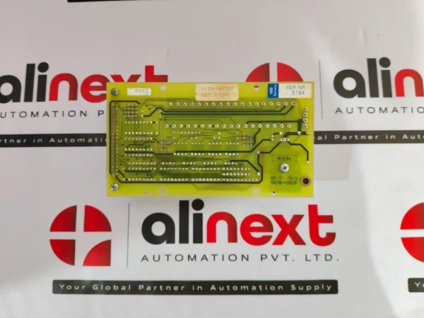 ABB SC86-4CM0 Interface unit 5761720-9B