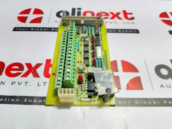 ABB SC86-4CM0 Interface unit 5761720-9B