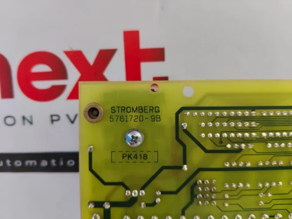 ABB SC86-4CM0 Interface unit 5761720-9B