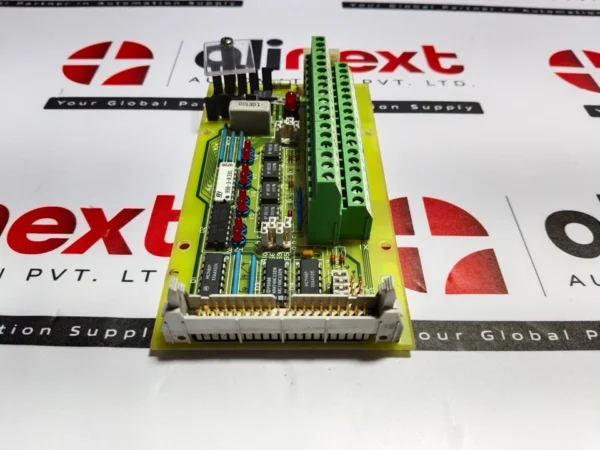 ABB SC86-4CM0 Interface unit 5761720-9B