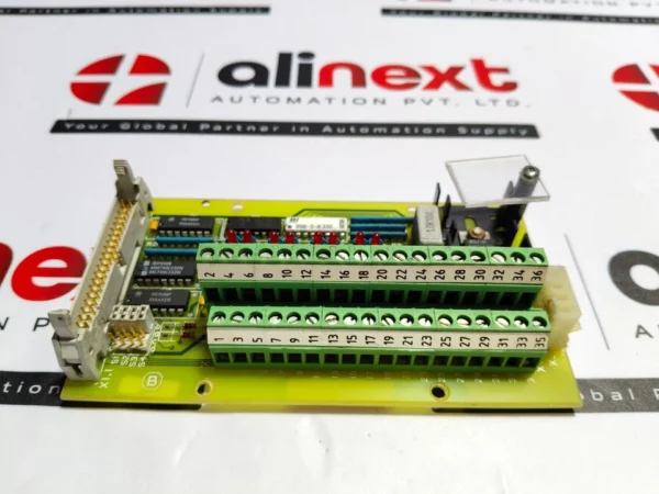 ABB SC86-4CM0 Interface unit 5761720-9B