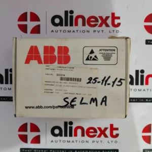 ABB SC86-4CM0 interface unit 6470001EL