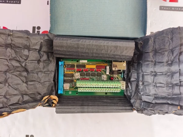 ABB SC86-4CM0 interface unit 6470001EL