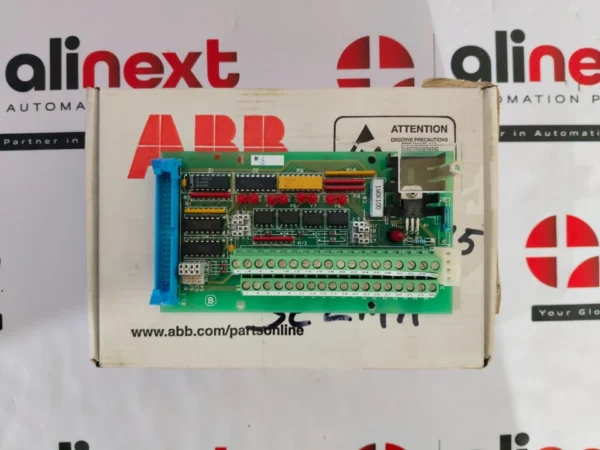 ABB SC86-4CM0 interface unit 6470001EL