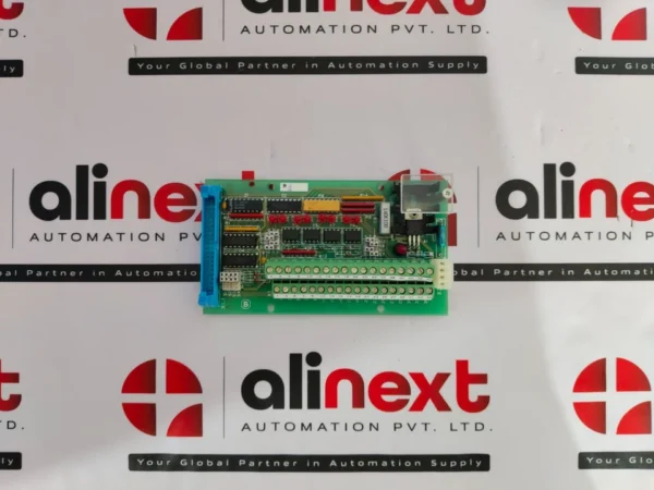 ABB SC86-4CM0 interface unit 6470001EL