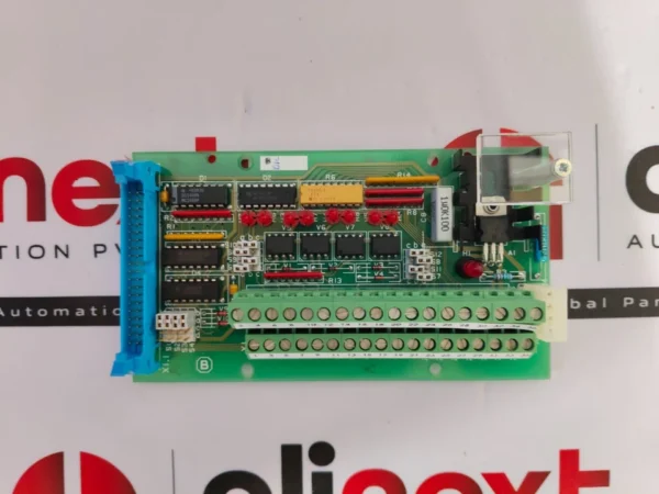 ABB SC86-4CM0 interface unit 6470001EL