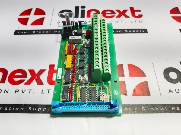 ABB SC86-4CM0 interface unit 6470001EL