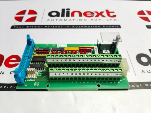 ABB SC86-4CM0 interface unit 6470001EL