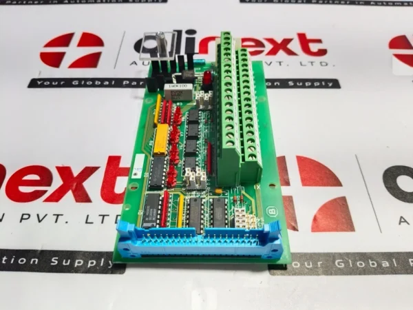 ABB SC86-4CM0 interface unit 6470001EL