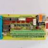 ABB SC86-4CMO terminal board module 5803B008 D