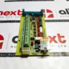 ABB SC86-4CMO terminal board module 5803B008 D
