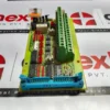 ABB SC86-4CMO terminal board module 5803B008 D