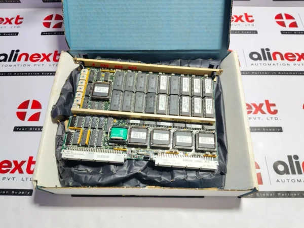 ABB Service Oy Stromberg MEM86-3X192K Memory Board Module