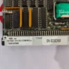 ABB Service Oy Stromberg MEM86-3X192K Memory Board Module