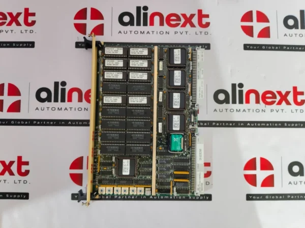 ABB Service Oy Stromberg MEM86-3X192K Memory Board Module