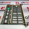 ABB Service Oy Stromberg MEM86-3X192K Memory Board Module
