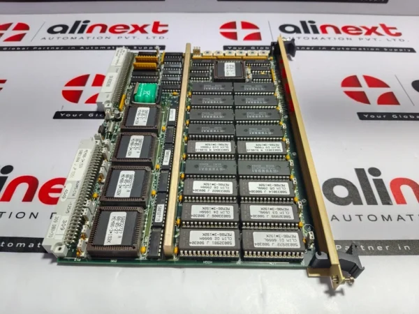 ABB Service Oy Stromberg MEM86-3X192K Memory Board Module