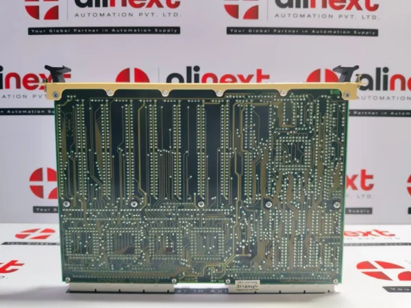 ABB Service Oy Stromberg MEM86-3X192K Memory Board Module