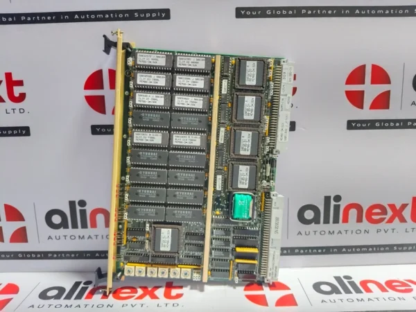 ABB Service Oy Stromberg MEM86-3X192K Memory Board Module