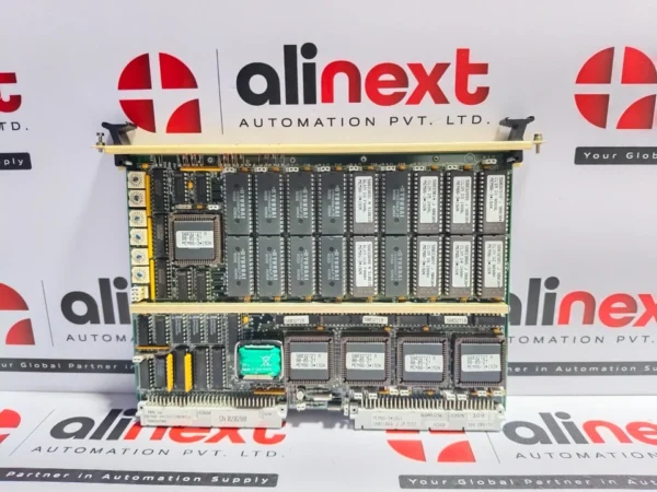 ABB Service Oy Stromberg MEM86-3X192K Memory Board Module