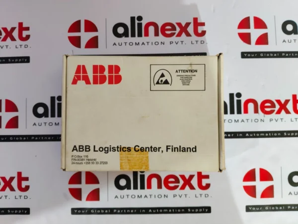 ABB Service SLC-30 circuit board 57288264