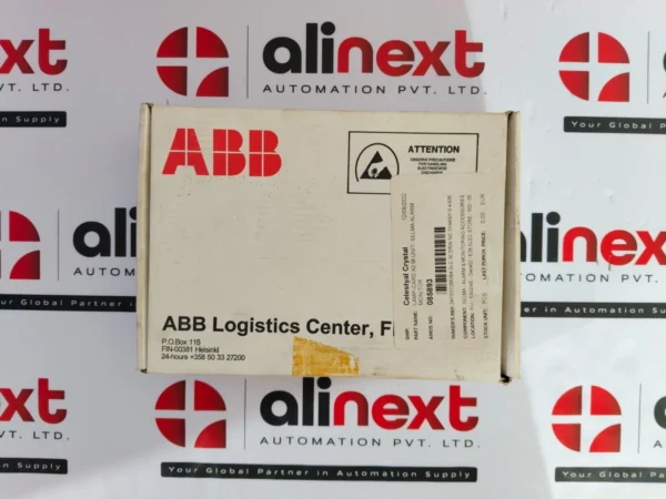 ABB Service SLC-30 circuit board 57288264 C