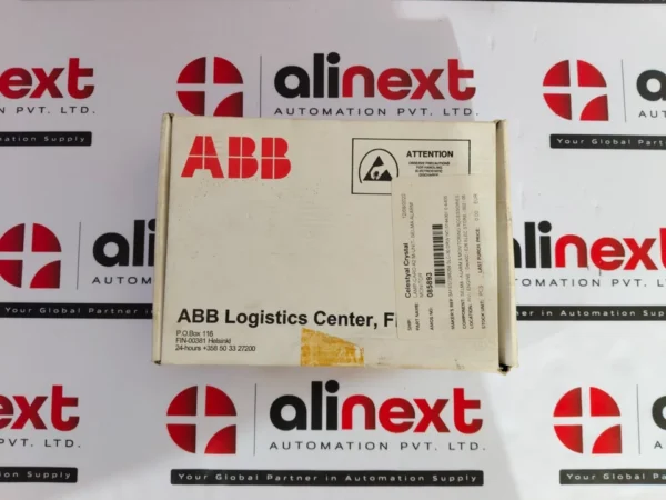 ABB Service SLC-30 circuit board 57288264 C