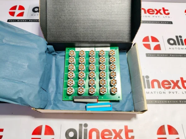 ABB Service SLC-30 circuit board 57288264