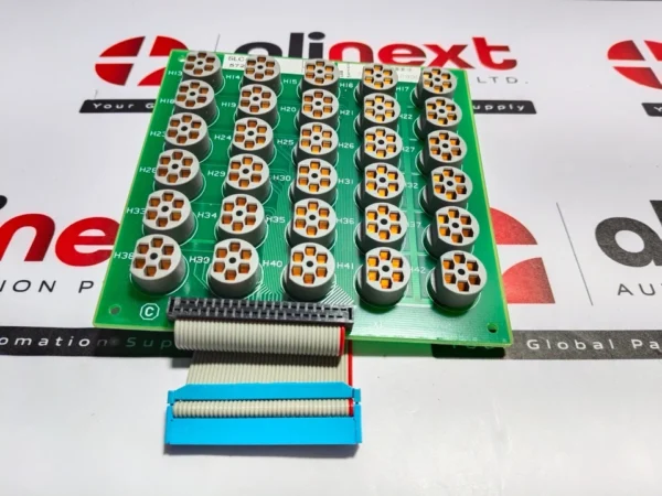 ABB Service SLC-30 circuit board 57288264