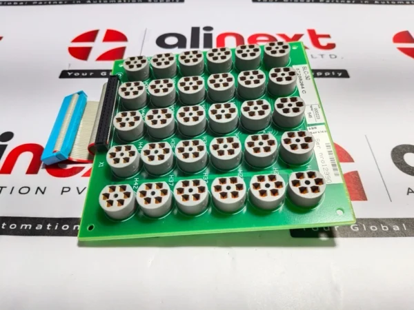 ABB Service SLC-30 circuit board 57288264