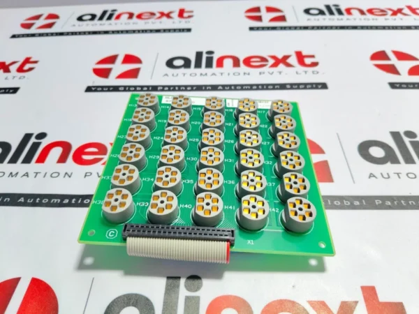 ABB Service SLC-30 circuit board 57288264 C