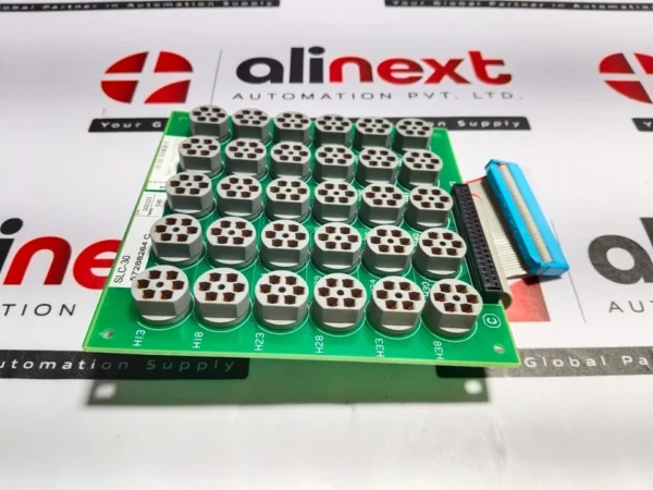 ABB Service SLC-30 circuit board 57288264