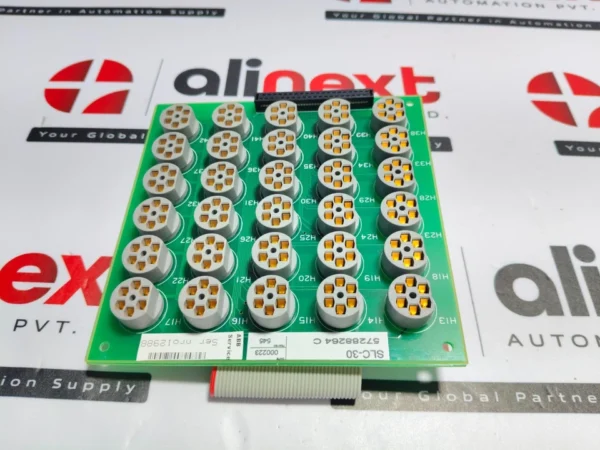 ABB Service SLC-30 circuit board 57288264 C