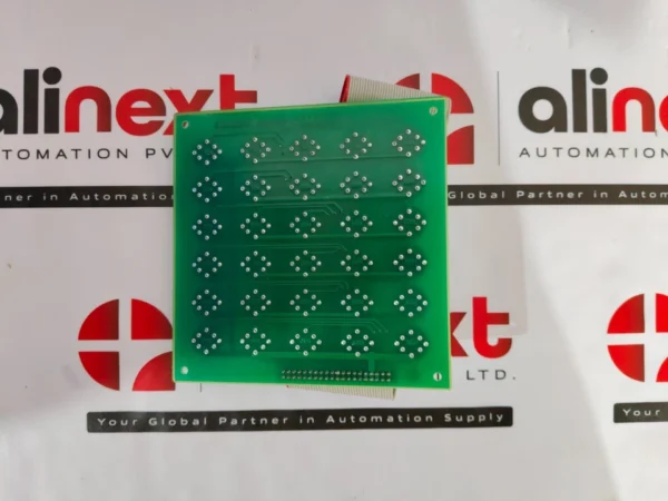 ABB Service SLC-30 circuit board 57288264