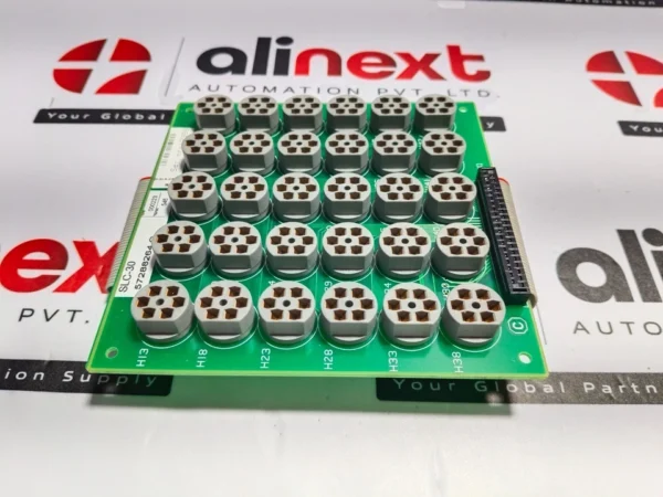 ABB Service SLC-30 circuit board 57288264 C
