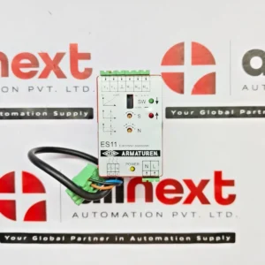 ARI Armaturen ES11 electronic positioner 240V 50-60Hz