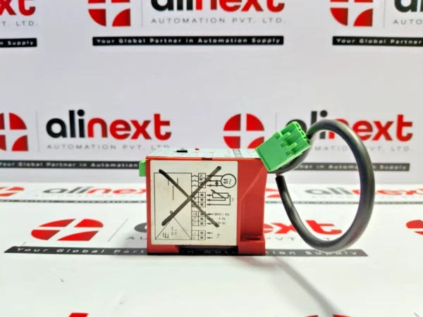 ARI Armaturen ES11 electronic positioner 240V 50-60Hz