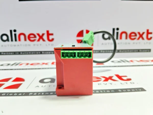 ARI Armaturen ES11 electronic positioner 240V 50-60Hz