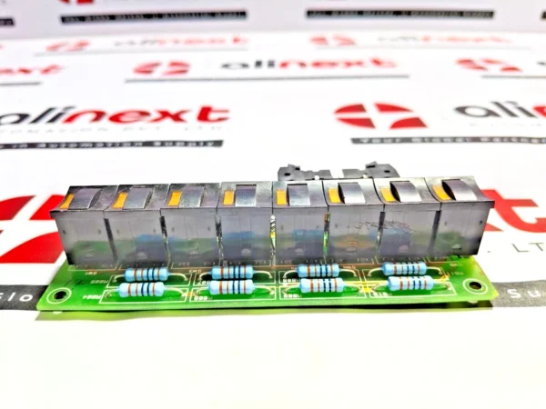 AS SERVOTEKNIKKE BRY-92920-1 printed circuit board