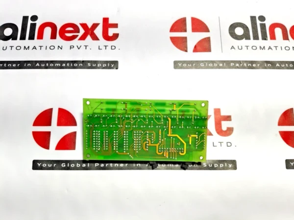 AS SERVOTEKNIKKE BRY-92920-1 printed circuit board